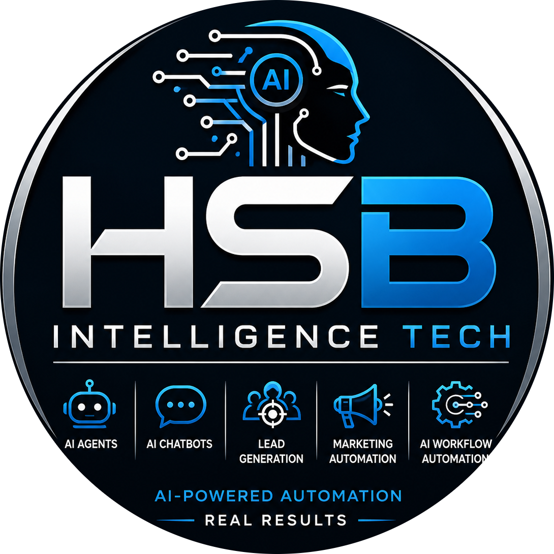 HSB Intelligence Tech